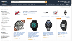 Amazon SEO For Sellers
