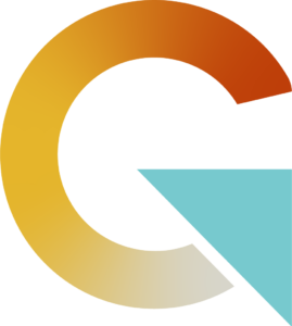 Small CG Logo