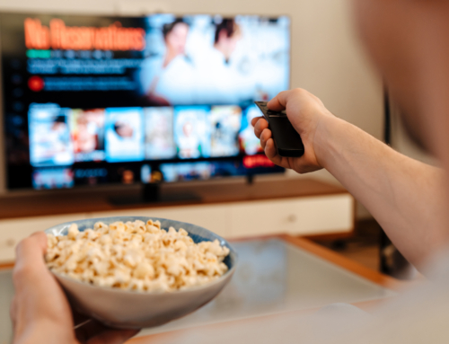 Connected TV Advertising Trends: The Future of Digital Advertising