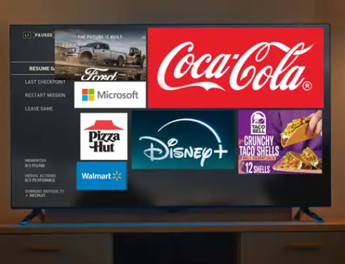 Connected TV Advertising: Why It’s the Future of Digital Marketing